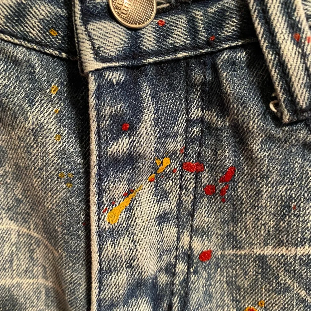 Denim & Rivets - Picture 3 of 10
